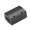 Biard Flexible Track Light Connector - Black
