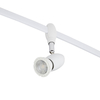 Biard Forio Flexible Track Light Head - White