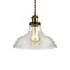 Biard Haga Glass Pendant Light with Various Pendant Colours