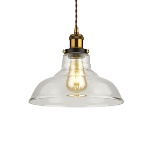 Biard Haga Glass Pendant Light with Various Pendant Colours