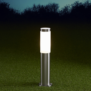 Biard Le Mans IP44 Bollard Light - 450mm