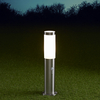 Biard Le Mans IP44 Bollard Light with PIR - 450mm