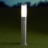 Biard Le Mans IP44 Bollard Light with PIR - 600mm