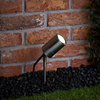 Biard Le Mans IP44 Outdoor Spike Light