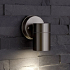 Biard Le Mans IP44 Up or Down Outdoor Wall Light
