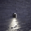 Biard Le Mans Stainless Steel Wall Light