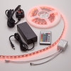 Biard LED 5050 Plug and Play RGB Strip Light Kit