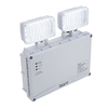 Biard LED 5W IP65 Twin Emergency Spotlight