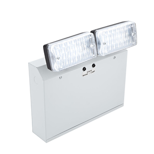 Biard LED 5W Twin Emergency Spotlight