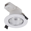 Biard LED 6W IP54 Dimmable Downlight with Quick Connect