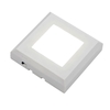Biard LED Battery Powered Under Cabinet Light with Vibration Sensor