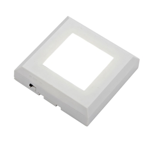 Biard LED Battery Powered Under Cabinet Light with Vibration Sensor