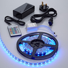 Biard LED IP20 5m 5050 Plug & Play Strip Light Kit - RGB