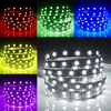 Biard LED IP20 5m 5050 Strip Light - RGB