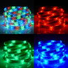 Biard LED IP65 5m 3528 Strip Light - RGB