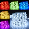 Biard LED IP65 5m 5050 Strip Light - RGB