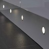 Biard LED IP65 Plinth Light - 6 Pack