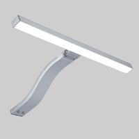 Biard LED Over cabinet light 3.5W Square Head + Power Supply
