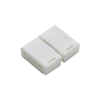 Biard LED Strip Connector for 3528 8mm IP20 Single Colour - 2 Pin