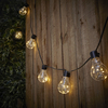 Biard Moniaive IP44 LED Outdoor Festoon Lights