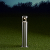 Biard Niort IP44 Bollard Light - 450mm