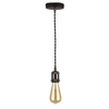 Biard Norrebro 1m Pendant - Black