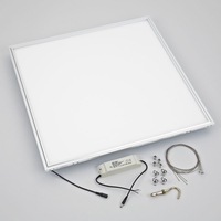 Biard Panel Light 45W 600*600mm LED
