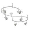 Biard Panza 3m Flexible Track Light Kit - White