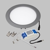 Biard Round Panel Light 10W LED