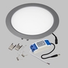 Biard Round Panel Light 15W LED