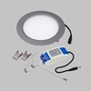 Biard Round Panel Light 8W LED