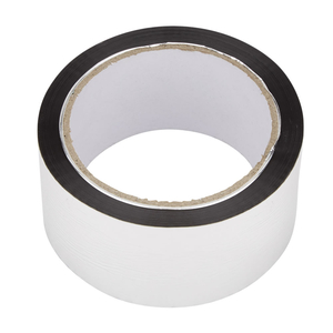 Biard Self Adhesive Aluminium Foil Tape 50m x 50mm