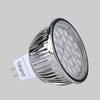 Biard SMD Spotlight 5W MR16 LED