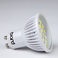 Biard Spotlight 3.5W GU10 LED