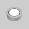 Biard Stainless Steel Round LED Under Cabinet Light