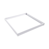 Biard Surface Mounting Bracket for 600mm x 600mm LED Panel - White