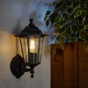 Biard Toulon IP44 Outdoor Wall Lantern