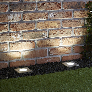 Biard Vilanoveta IP67 Ground Light - Square
