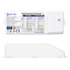 Bri-Tek 3hr Emergency Battery Pack for 3-80W LED Panel Lights