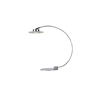 Chigwell Table Lamp Chrome