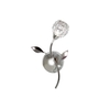 Covent Garden Single Wall Bracket Chrome