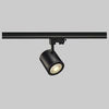 ENOLA 9W LED Track Light with 3-Circuit adaptor
