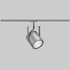EURO LED Track Light with 11W Philips Fortimo LED Disk Module