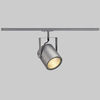 EURO LED Track Light with 12W Philips Fortimo LED Disk Module