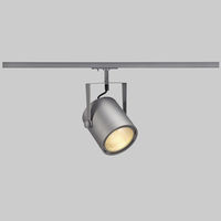 EURO LED Track Light with 12W Philips Fortimo LED Disk Module