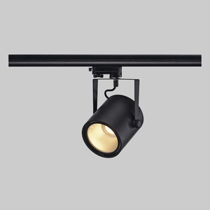 EURO SPOT 12W LED Track Light with Philips Fortimo LED Disk Module