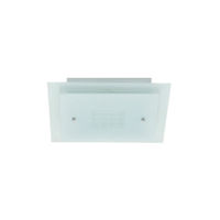 Goldhawk Flush Fitting Large Glass