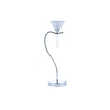 Holloway Table Lamp Chrome