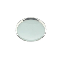Ladbroke Flush Fitting Chrome
