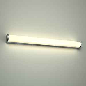 Milano Darent Curved LED Wall/Over Mirror Light
